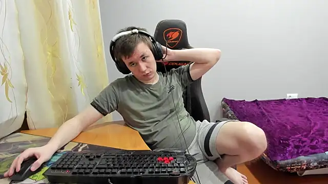 iliaskrislove online show from 12.19.25