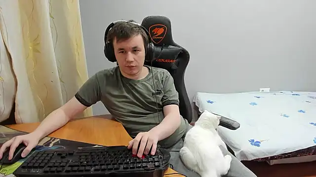 iliaskrislove online show from 01.07.26