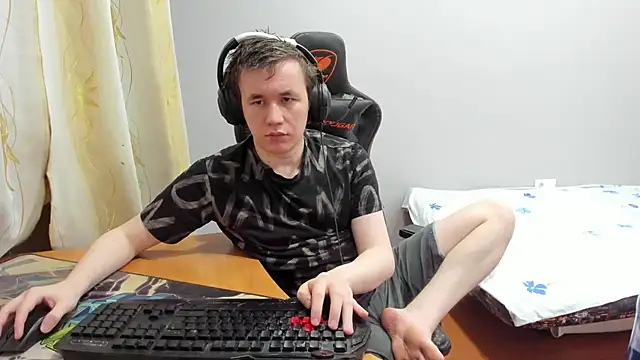 iliaskrislove online show from 01.12.26