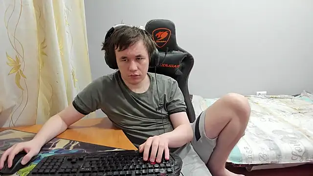 iliaskrislove online show from 02.05.26