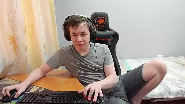 iliaskrislove online show from 02.11.26