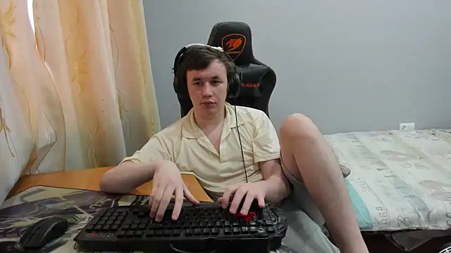 iliaskrislove online show from 02.18.26