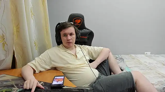 iliaskrislove online show from 02.27.26