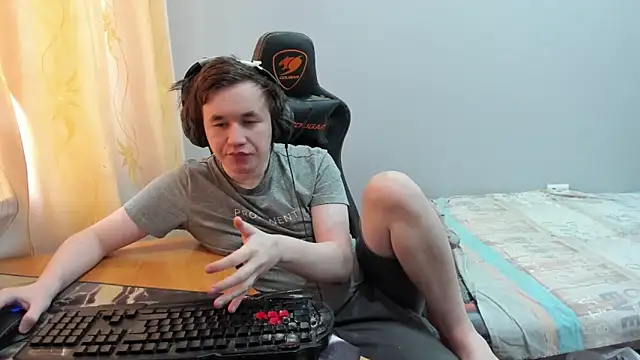 iliaskrislove online show from 03.02.26