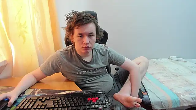 iliaskrislove online show from 03.03.26