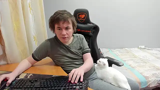 iliaskrislove online show from 03.04.26