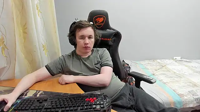 iliaskrislove online show from 03.07.26