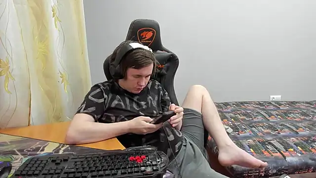 iliaskrislove online show from 03.15.26