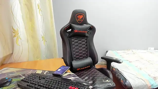 iliaskrislove online show from 03.25.26