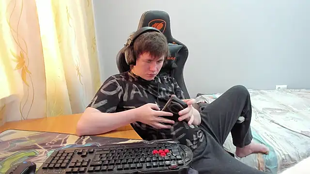 iliaskrislove online show from 03.31.26