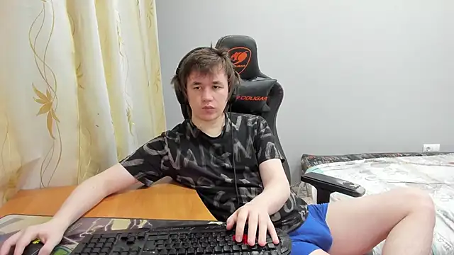 iliaskrislove online show from 04.03.26