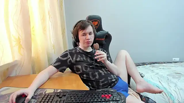 iliaskrislove online show from 04.05.26