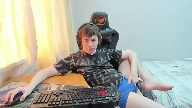 iliaskrislove online show from 04.09.26