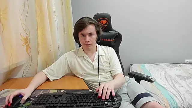 iliaskrislove online show from 04.18.26