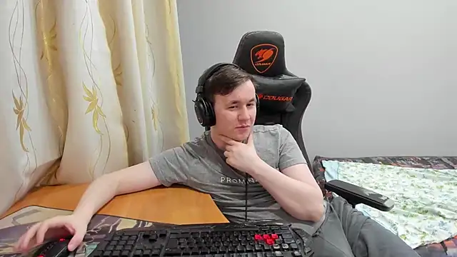 iliaskrislove online show from 06.02.26