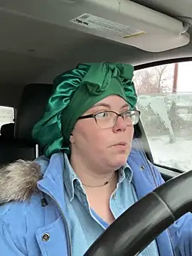 FreakNastyLacie online show from 02.15.25