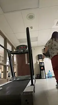 FreakNastyLacie online show from 02.22.25