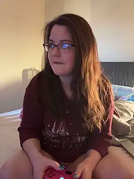 FreakNastyLacie online show from 02.23.25