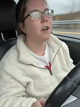 FreakNastyLacie online show from 02.26.25