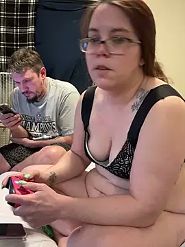 FreakNastyLacie online show from 02.28.25