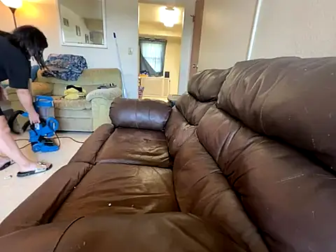 FreakNastyLacie online show from 09.19.25