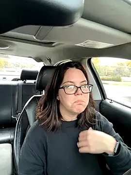 FreakNastyLacie online show from 10.29.25