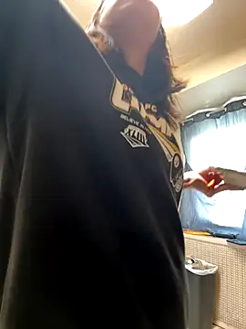 FreakNastyLacie online show from 11.08.25