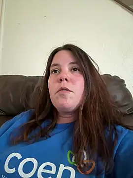 Snapshot of FreakNastyLacie chatting on 04.23.26 FreakNastyLacie online show from 04.23.26