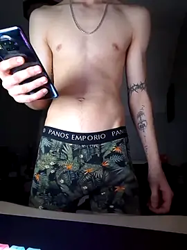 mikxy322 online show from 03.16.26