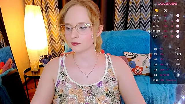 Aemilia  online show from 11.27.25