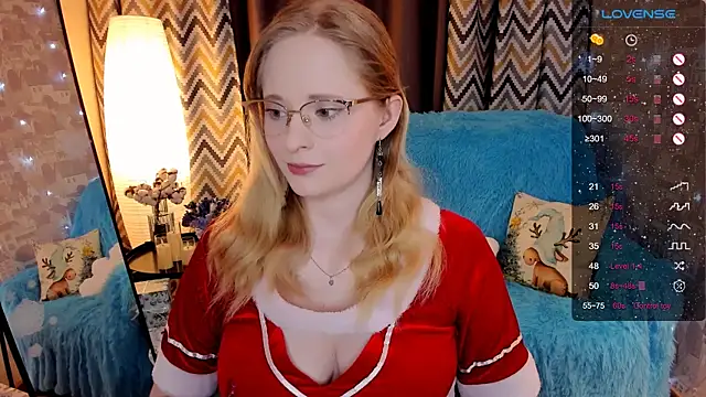 Aemilia  online show from 12.19.25