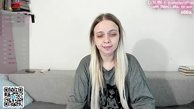 Alice Halle online show from 01.18.26