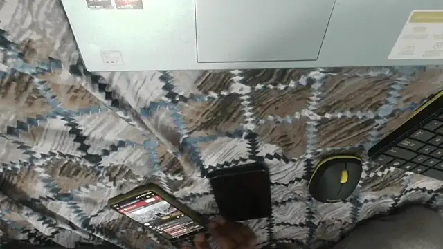 Morningstar ki Angel online show from 01.22.25