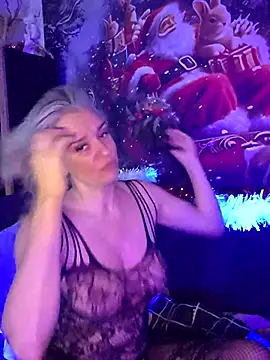 SpicyVicky online show from 12.23.25