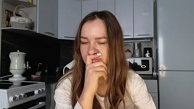 Strip-Lady online show from 02.01.25