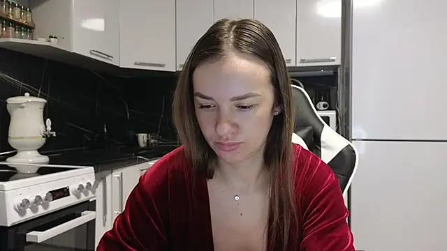 Strip-Lady online show from 02.07.25