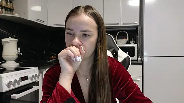 Strip-Lady online show from 02.17.25