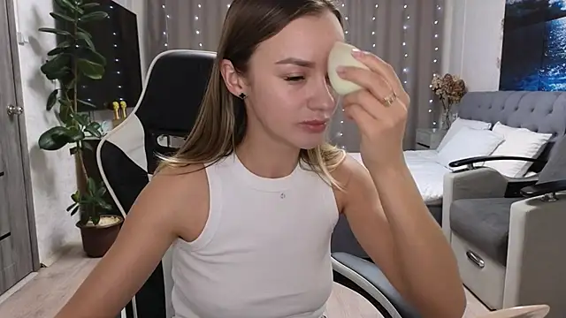 Strip-Lady online show from 02.19.26