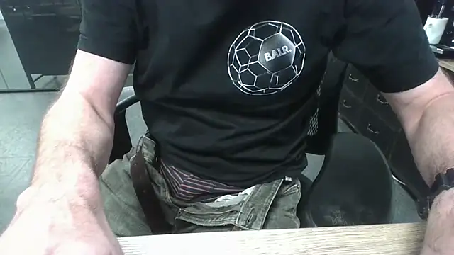 Michealtje85 online show from 12.01.25