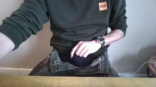 Michealtje85 online show from 02.24.26