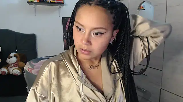 SWEETT CORY online show from 06.02.26