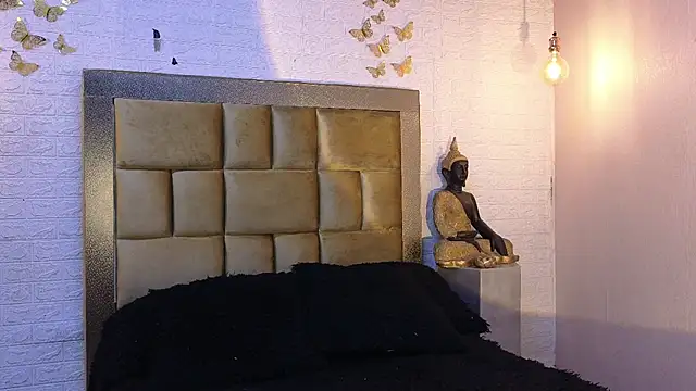 ximenawilliamss online show from 01.14.26