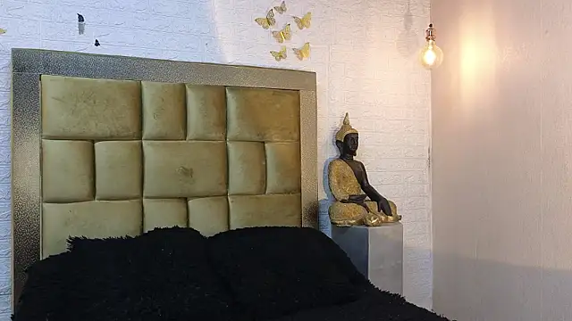 ximenawilliamss online show from 02.08.26