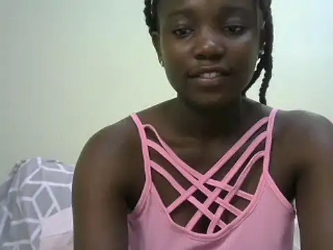 Latiffagodess online show from 01.09.25