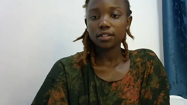 Latiffagodess online show from 02.15.26