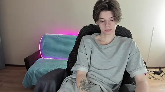 Snapshot of Liam_sexy1 chatting on 01.04.25 Liam sexy1 online show from 01.04.25