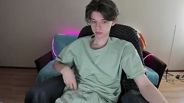 Snapshot of Liam_sexy1 chatting on 01.09.25 Liam sexy1 online show from 01.09.25