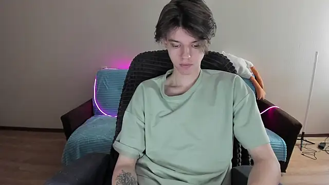 Snapshot of Liam_sexy1 chatting on 01.10.25 Liam sexy1 online show from 01.10.25