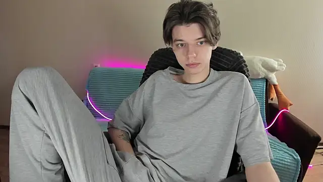 Snapshot of Liam_sexy1 chatting on 01.29.25 Liam sexy1 online show from 01.29.25