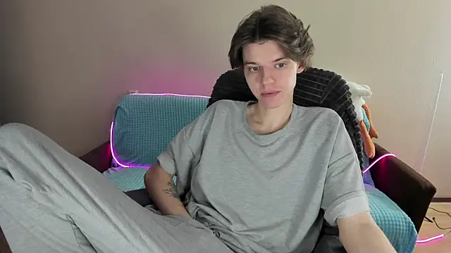 Snapshot of Liam_sexy1 chatting on 02.02.25 Liam sexy1 online show from 02.02.25